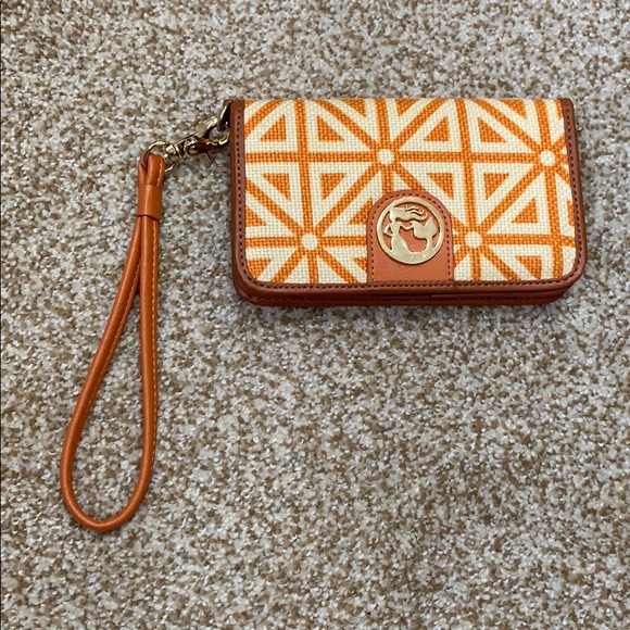 Spartina 449 Handbags - Spartina Prestwick Wallet